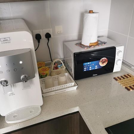 Free Netflix! Zas Suite At Troika Residence, Kb Kota Bharu Dış mekan fotoğraf