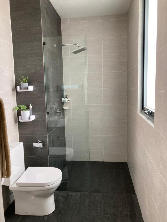 Free Netflix! Zas Suite At Troika Residence, Kb Kota Bharu Dış mekan fotoğraf