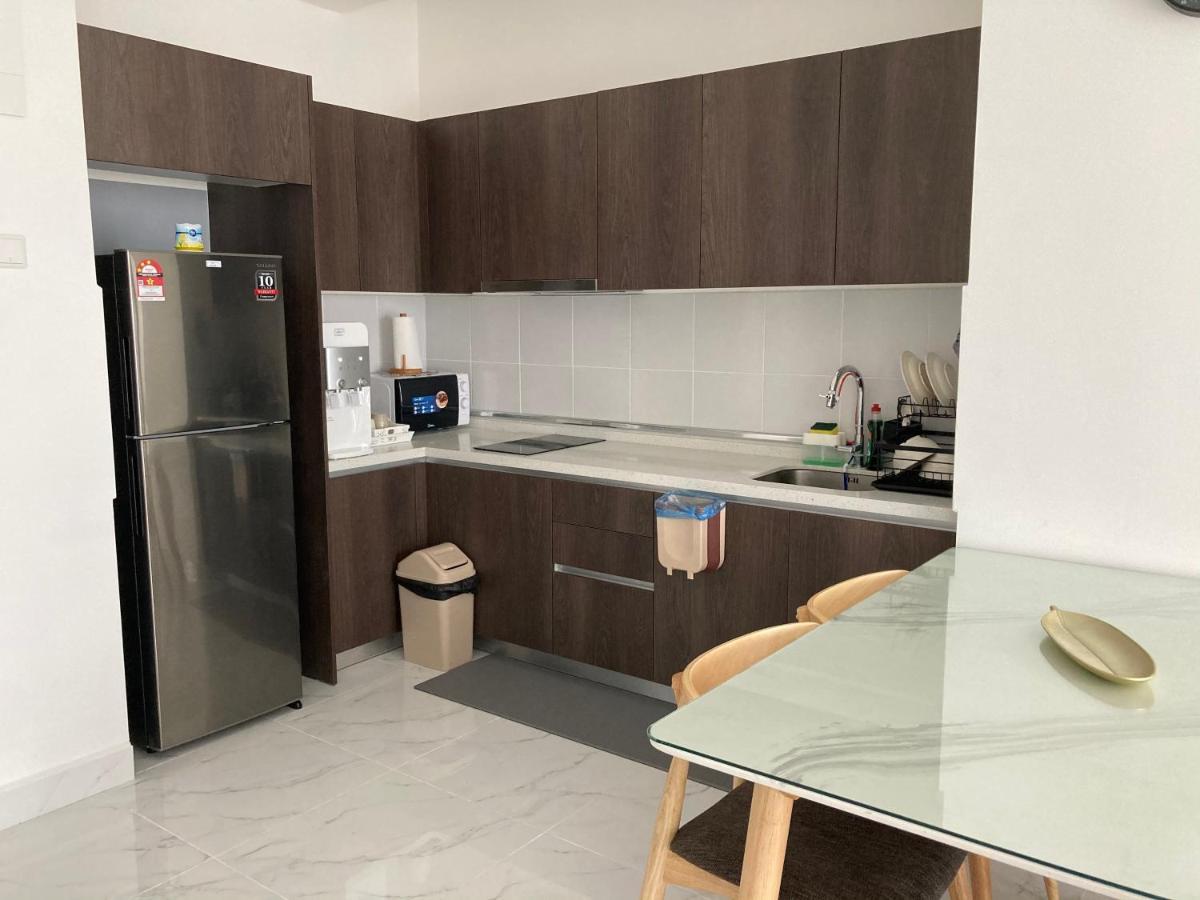 Free Netflix! Zas Suite At Troika Residence, Kb Kota Bharu Dış mekan fotoğraf